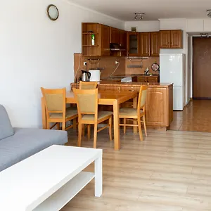  Appartamento Bonapartments