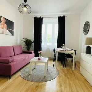  Appartamento Jm Millennium Kaweczynska 37
