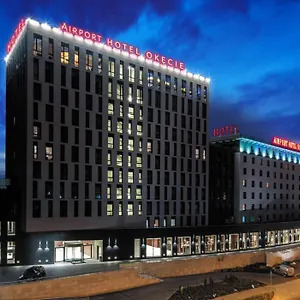 Hotel Airport Okecie, Varšava