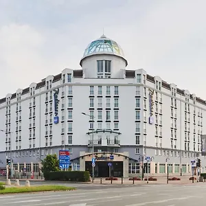 Radisson Blu Sobieski Varsó