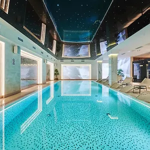 Stay Inn Hotel Warszawa Varsó