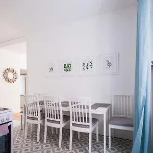 Apartment Ego Old Town Ii, Warschau