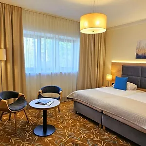 Hotel Centrum Barnabitow, Varšava