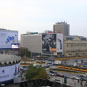  Appartamento Warszawa Centrum Daniella
