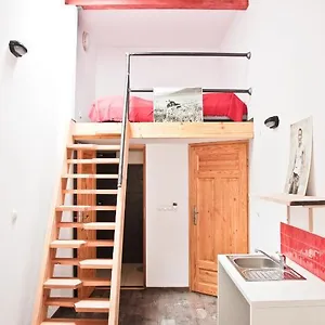  Appartamento Szmulson