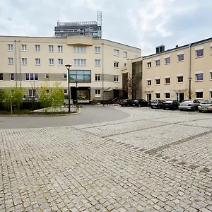 Apartment Centrum Okopowa 55, Warschau