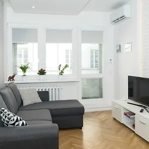 Apartment Old Town Grand Theatre 2, Warschau