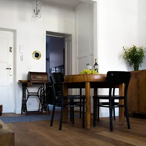 Apartment Near To The Castle, Warschau