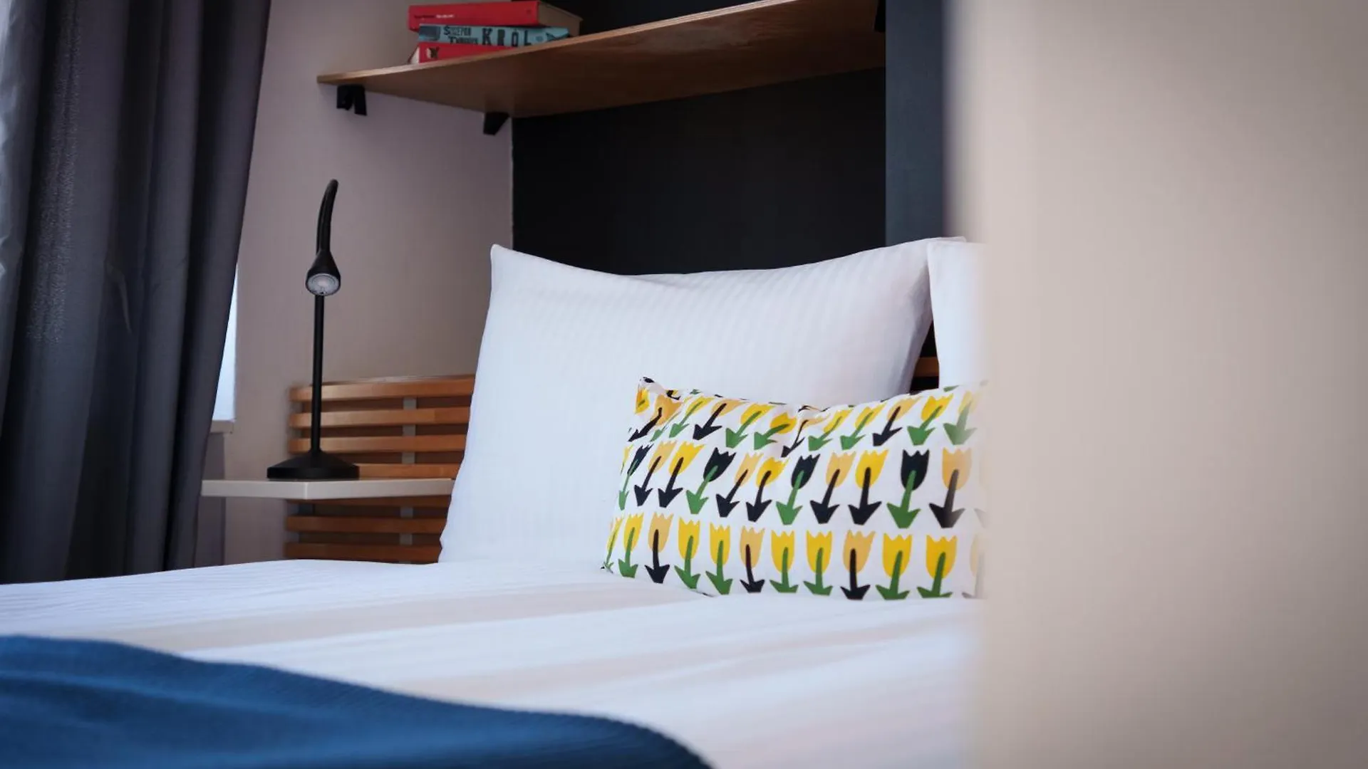 Paryska 11-15 - Better Rental Warsaw