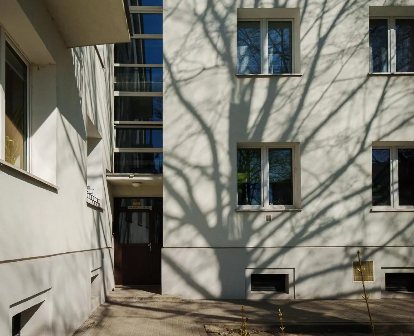Apartment Paryska 11-15 - Better Rental Warsaw