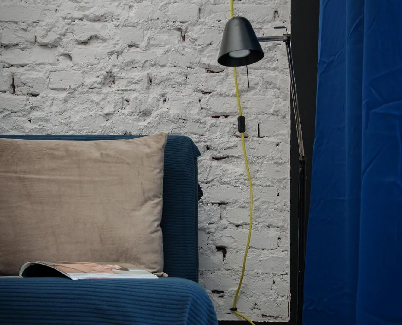 Apartment Paryska 11-15 - Better Rental Warsaw